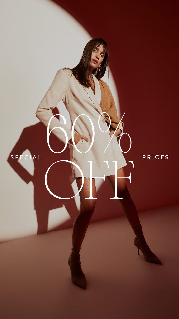 SPECIAL PRICES